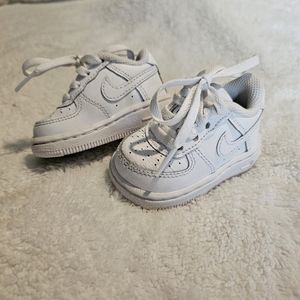 Baby NIKE shoes 2c